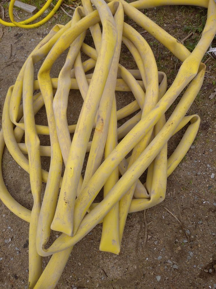 Tuyau pour pompe 45 Carnac (56)