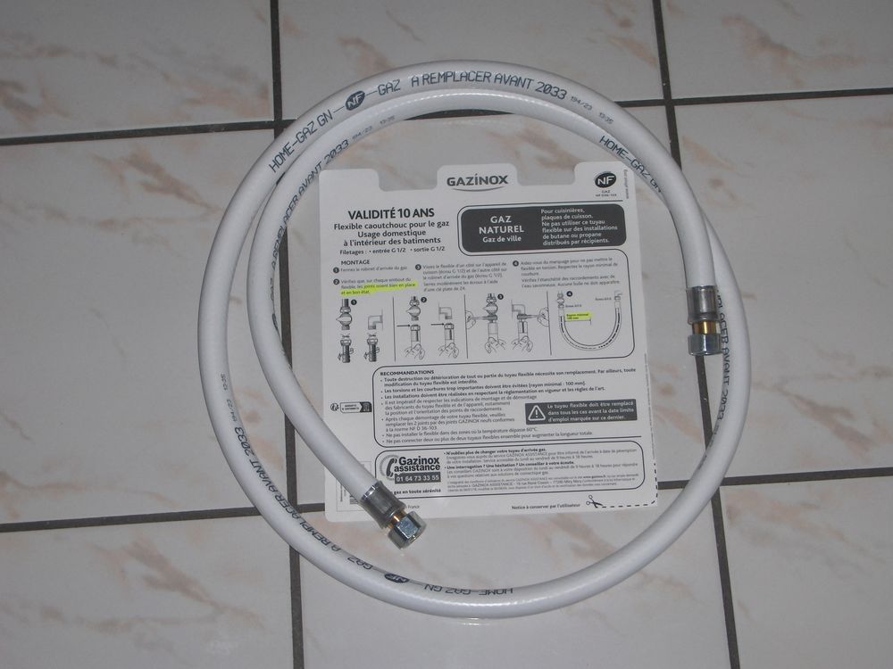 tuyau de gaz de ville 13 Ussel (19)