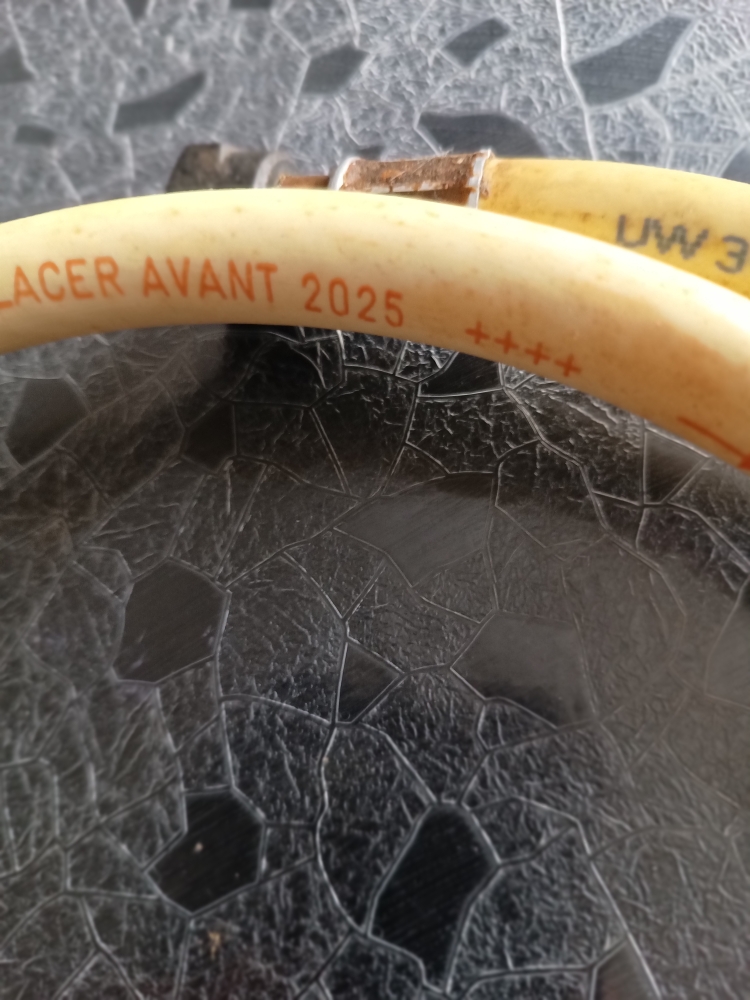 tuyau de gaz 10 Vieux-Charmont (25)