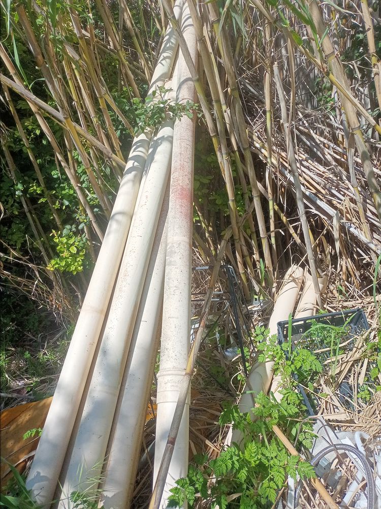 Tuyau pvc 50 Poussan (34)