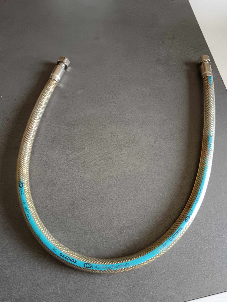 TUYAU Gaz 15 Mehun-sur-Y�vre (18)