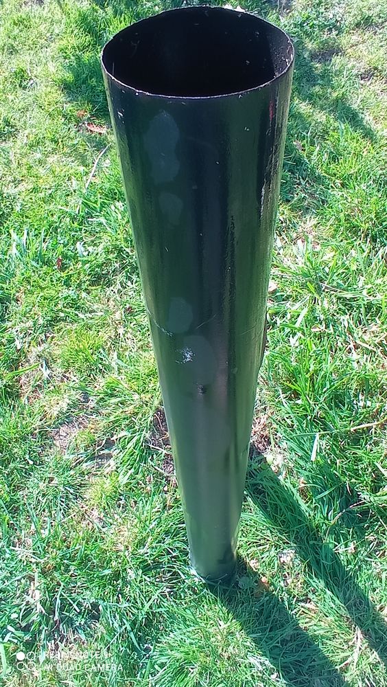 Tuyau en fer 5 Lisle (24)