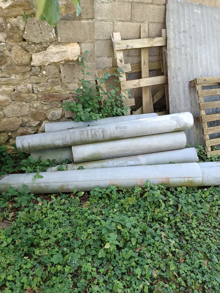 Tuyaux acier galvanis� 50 Pont-de-Salars (12)