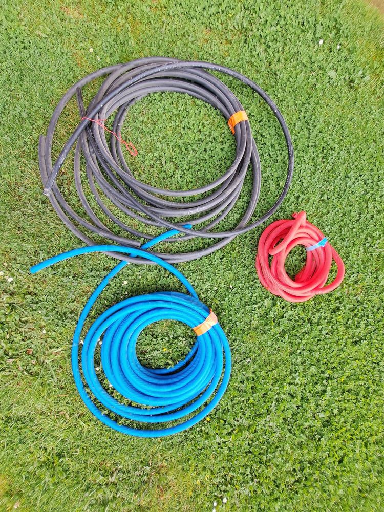 Tuyaux adduction eau potable 0 Benquet (40)