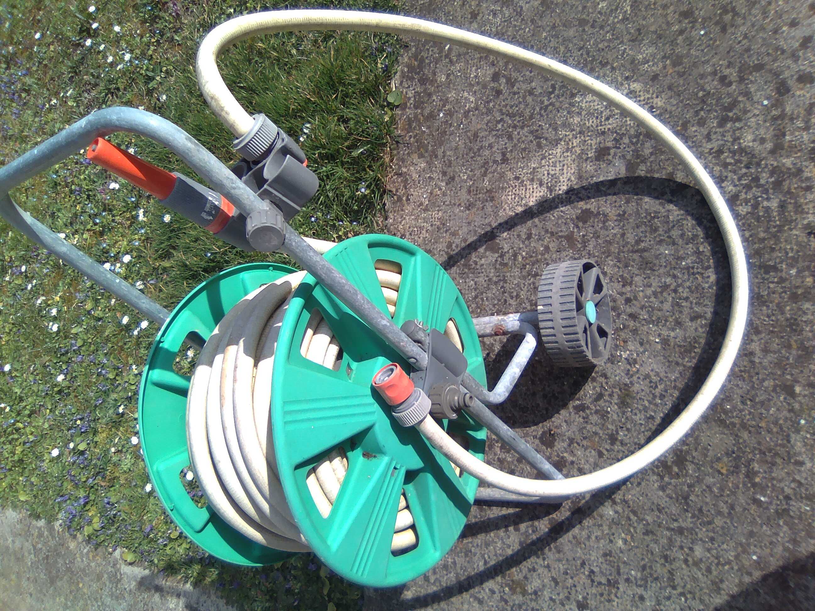 Tuyaux d'arrosage 25 Amiens (80)