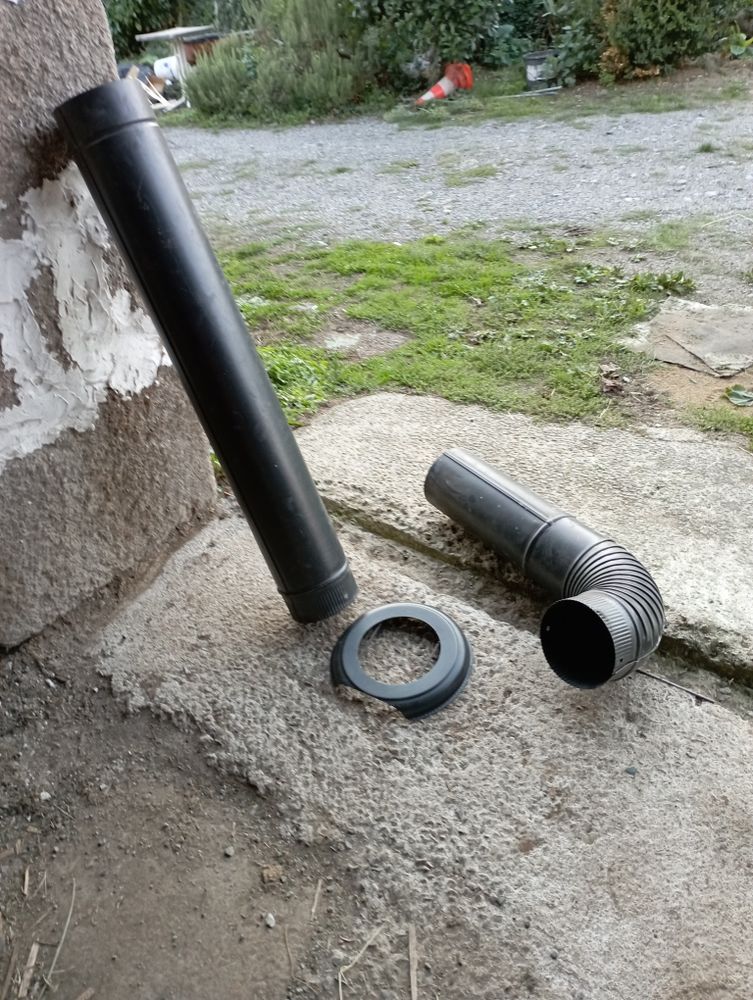 tuyaux de chauffage 60 Bessines-sur-Gartempe (87)