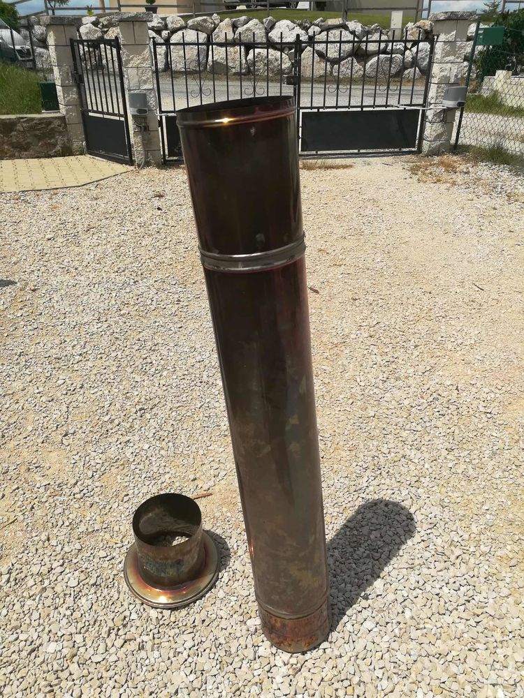 tuyaux pour chemin�e 70 Plats (07)