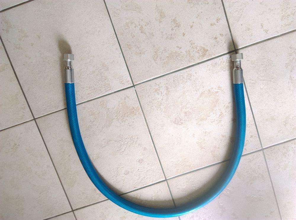 TUYEAU GAZ SANS DATE LIMITE 10 Lauzerte (82)