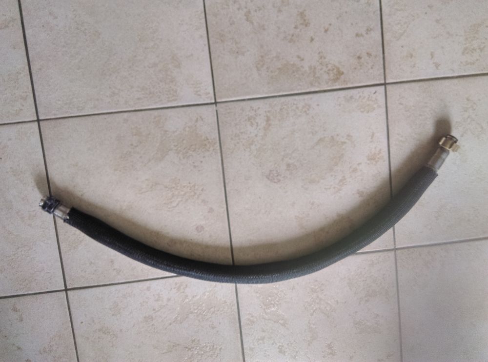 TUYEAU GAZ 10 Lauzerte (82)