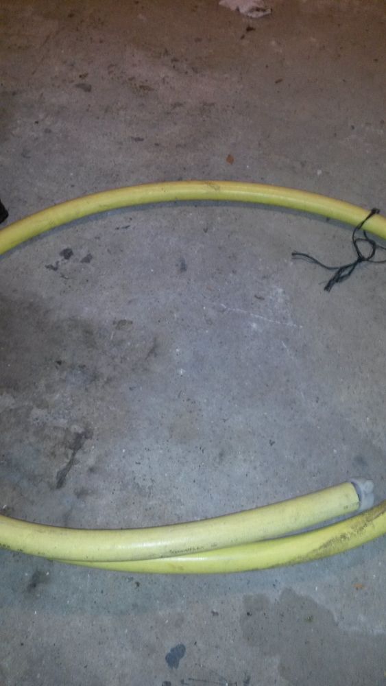 TUYEAUX 50 Richebourg (78)