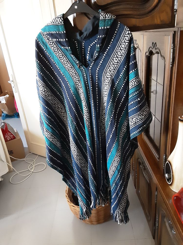 cap en tweed doubl� 30 Argenteuil (95)