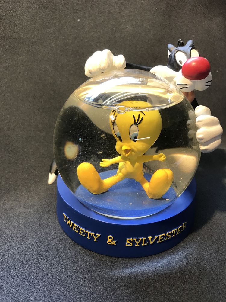 Tweety et Sylvester 30 Battenheim (68)