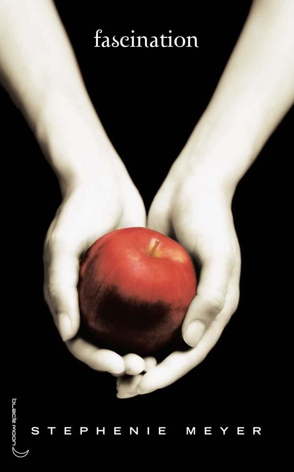 Twilight Tome 1 : fascination
Stephenie Meyer 5 Maubeuge (59)