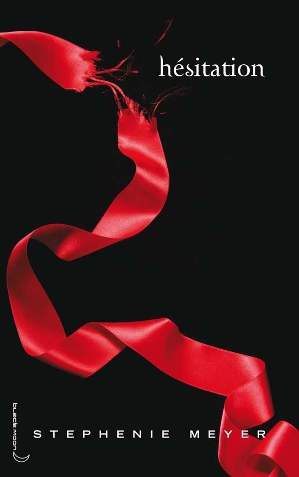 Twilight Tome 3 : h�sitation
Stephenie  Meyer 4 Maubeuge (59)