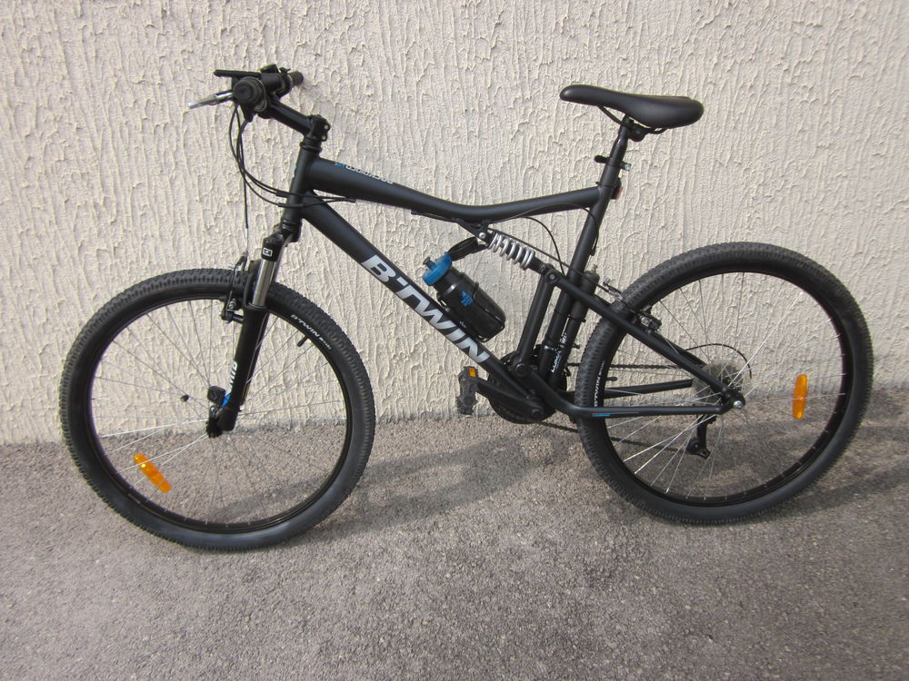 VTT B TWIN 26 POUCES 140 P�ronnas (01)