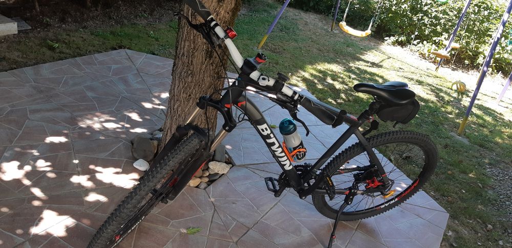 VTT B'TWIN ROCK RIDER 540 XL
300 Valence (82)