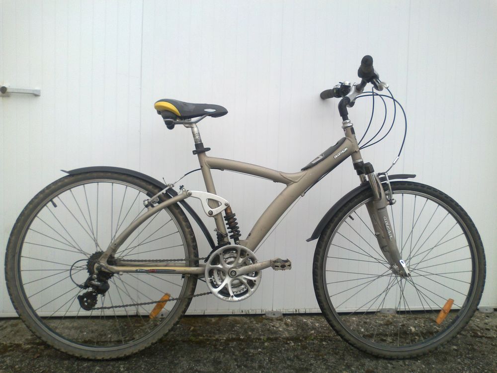 Vtc btwin 2024 femme