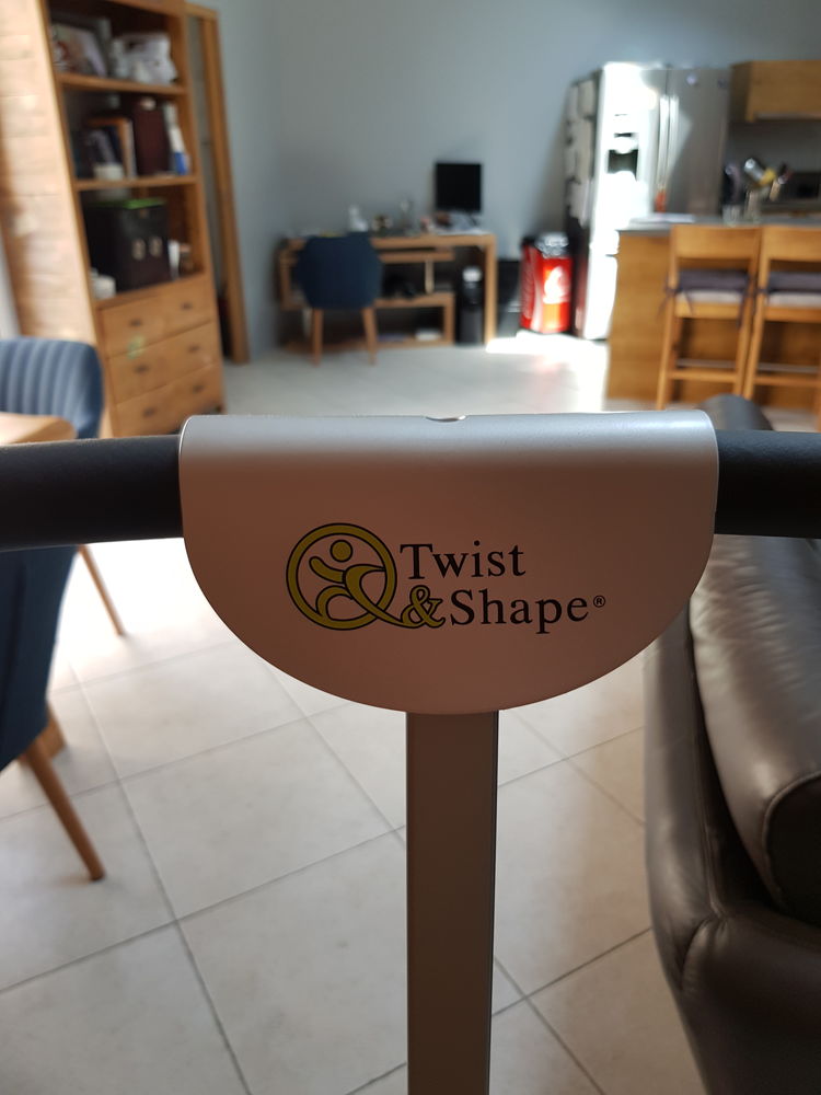 Twist &shape 90 Joinville-le-Pont (94)