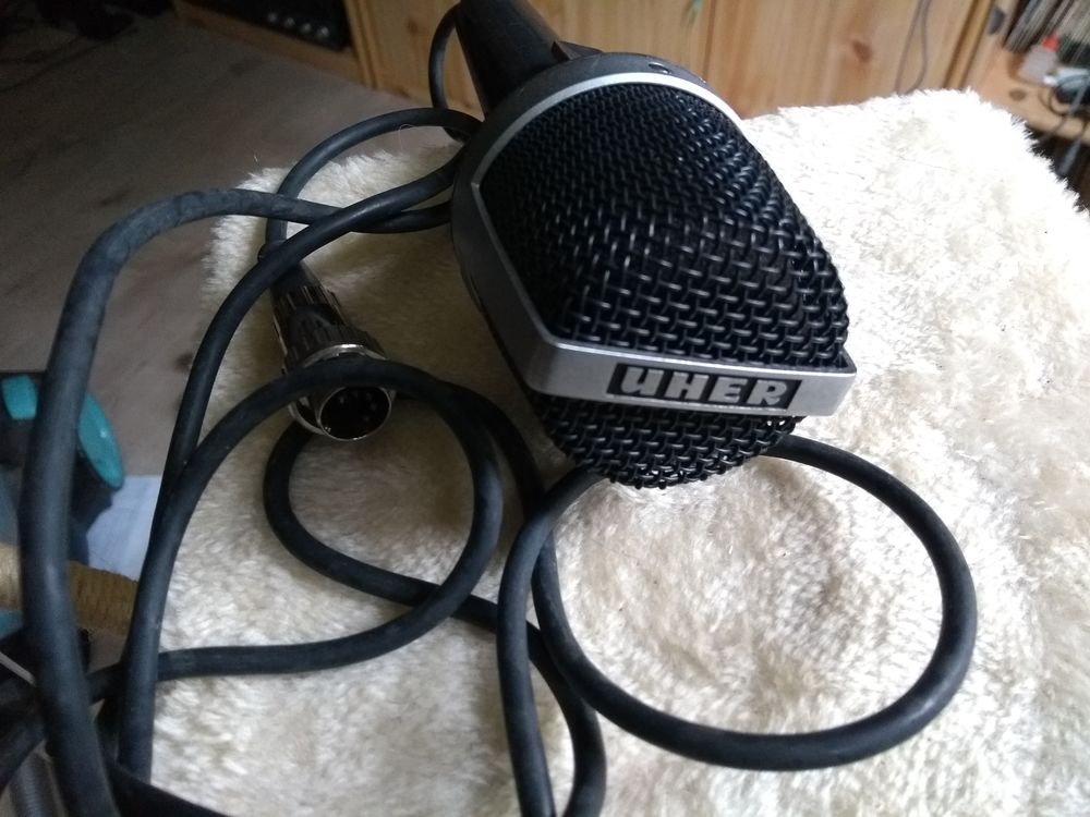 Uher micro M516 30 Cuzorn (47)