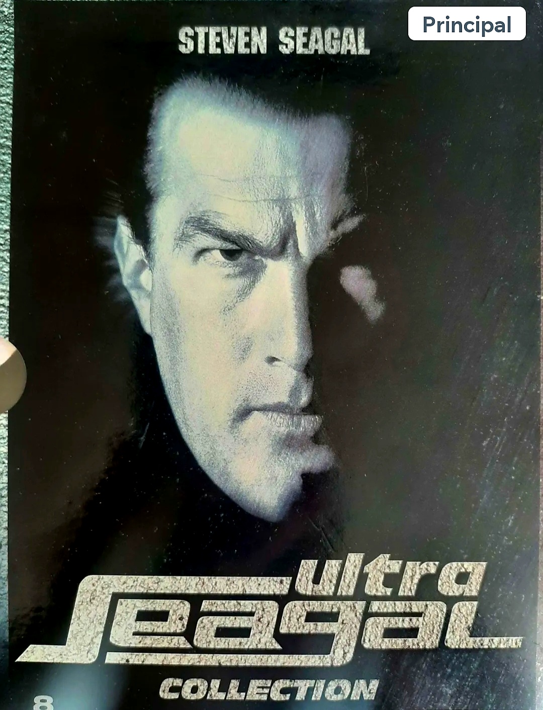 Ultimate Seagal dvd 14 Ruitz (62)
