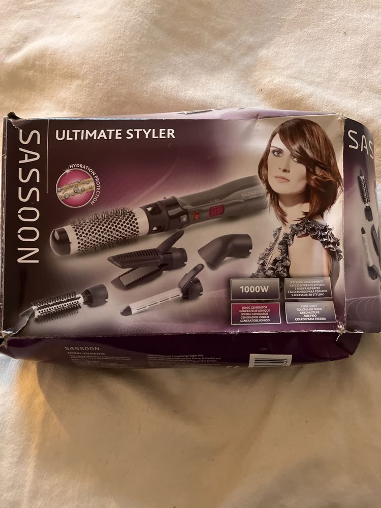 Ultimate styler neuf 10 Villiers-sur-Marne (94)