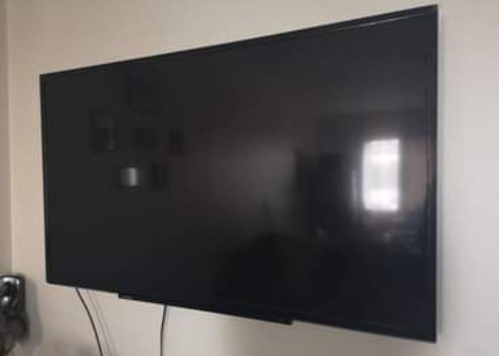 TV led ultra HD smart TV connectee 340 Louvigny (14)