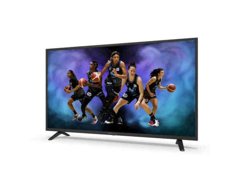 TV LED ULTRA HD 45 7 TDSYSTEMS NEUVE JAMAIS D�BALL�E 300 Saint-S�bastien-sur-Loire (44)