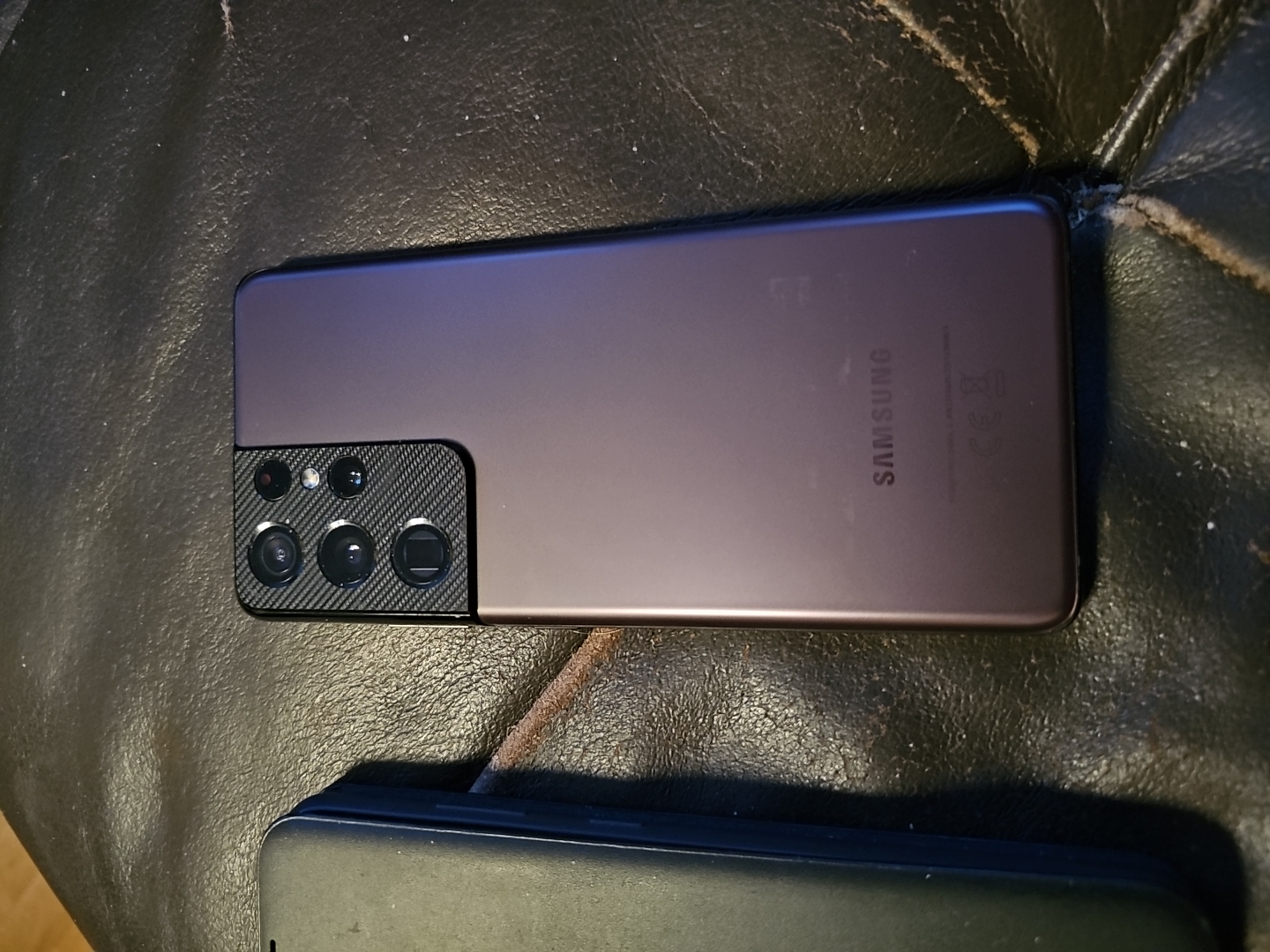 S21 ULTRA 512 gb 580 Montcornet (02)