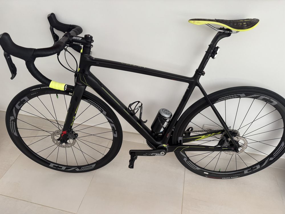 BH evo ultralight 2499 Villeneuve-l�s-Maguelone (34)