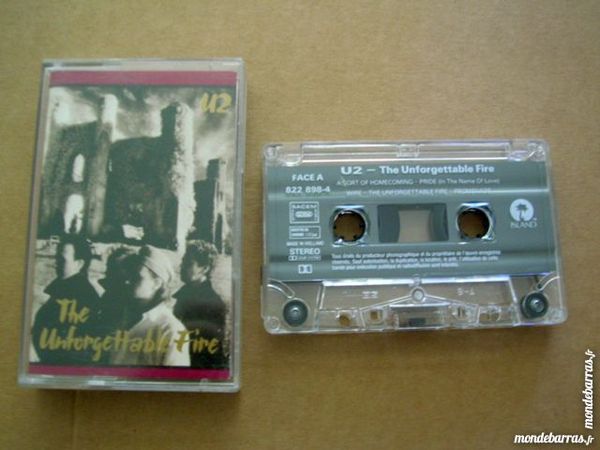 K7 U2 The Unforgettable Fire 8 Nantes (44)