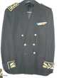 uniforme de sous préfet