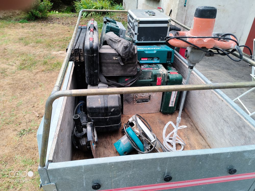 lot uniquement 500 Damazan (47)