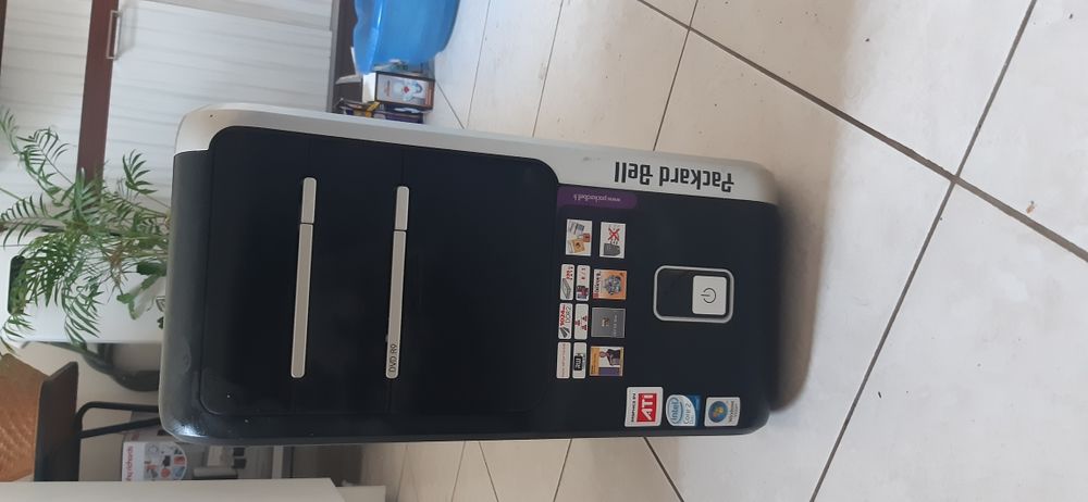 unit� centale 30 Saint-Amand-les-Eaux (59)