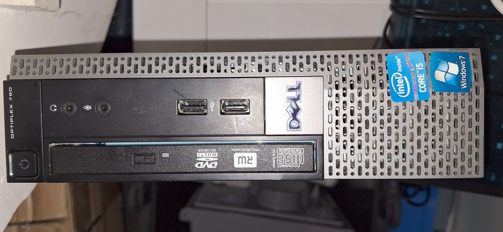 Unit� centrale Dell 50 Grignan (26)