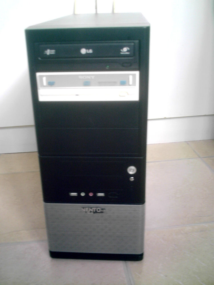 unit� centrale d'ordinateur de bureau,  � r�parer 25 Chalon-sur-Sa�ne (71)