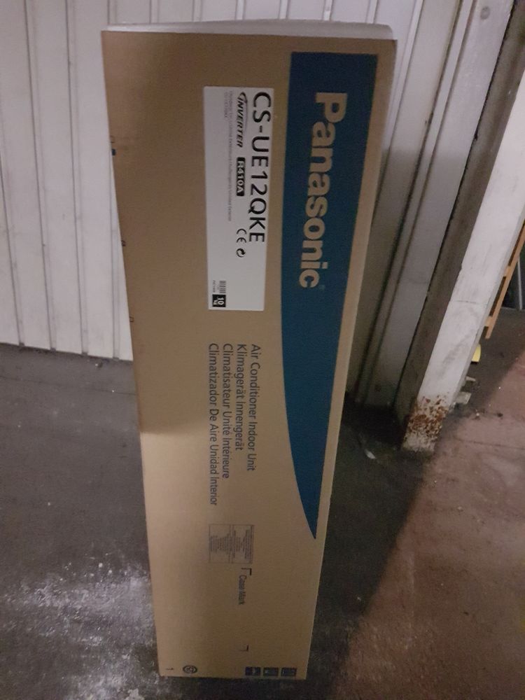 unite interieur de climatisation PANASONIC 0 Nimes (30)