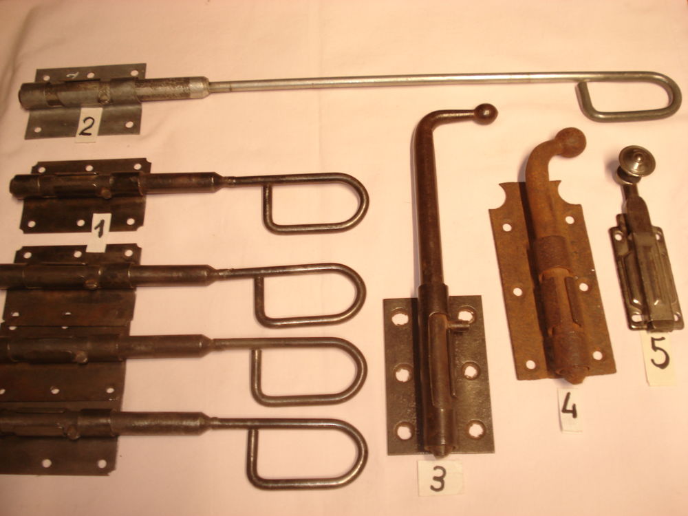 En lot ou � l'unit�, LOQUETEAUX anciens. 80 B�ziers (34)