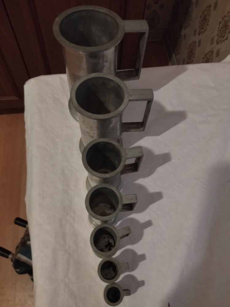 Unit�s de mesure,,,,,,,,,,)))// 50 �bersviller (57)