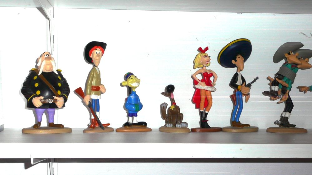 L'univers de Lucky Luke
200 Masseube (32)