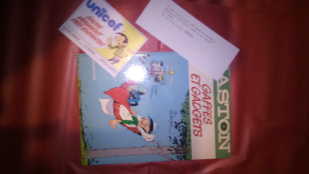 univers bd 0 Douai (59)