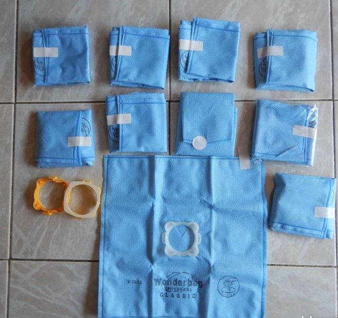 Sac universel Wonderbag Classic 15 Reims (51)