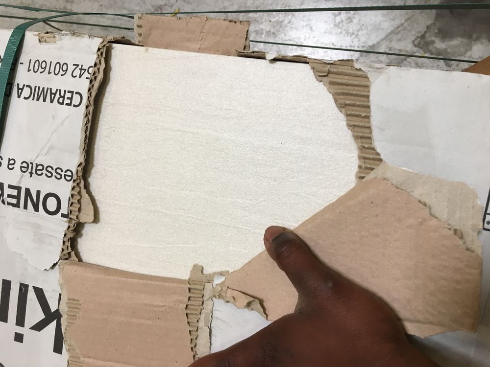 URGENT! Carrelage � vendre 0 Moissy-Cramayel (77)