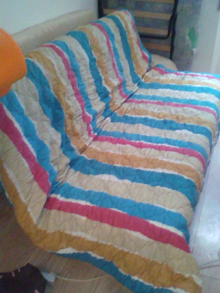 URGENT VIDE APPARTEMENT 1 Nice (06)