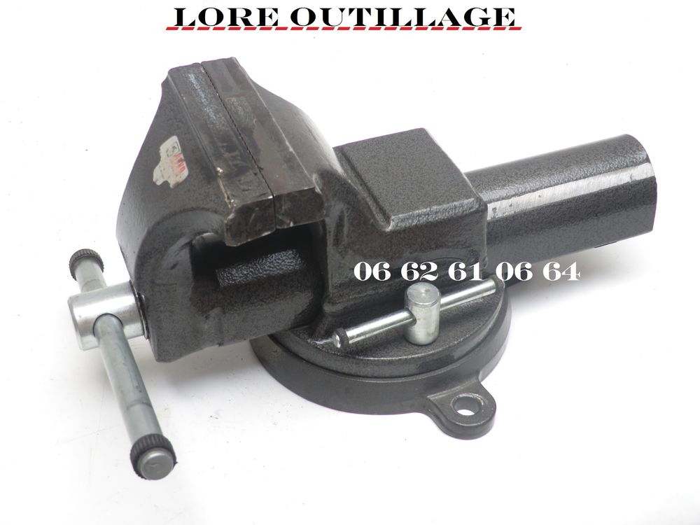 URKO - Etau 120 Cagnes-sur-Mer (06)