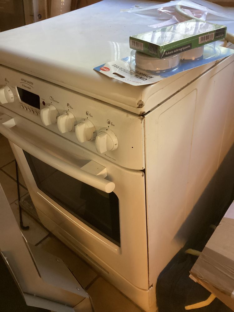  Usini�re vas Arthur. Martin 30 Le Fauga (31)