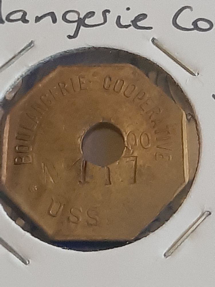 Ussel 2.5 kgs de pain pc de n�cessit� 4 Prats-de-Mollo-la-Preste (66)