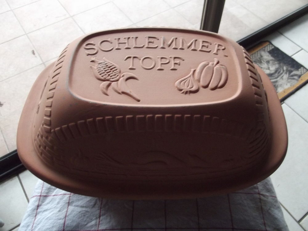 Ustensile de cuisine ROMERTOPF 35 Soustons (40)