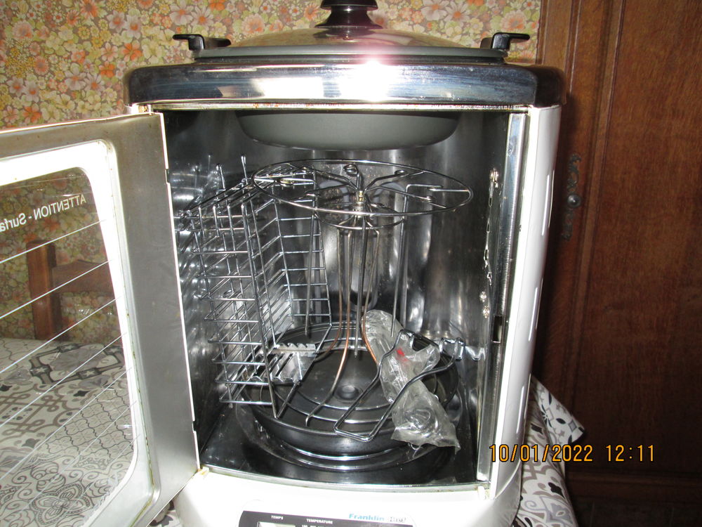 ustensile de cuisine 80 Ch�teauneuf-sur-Loire (45)