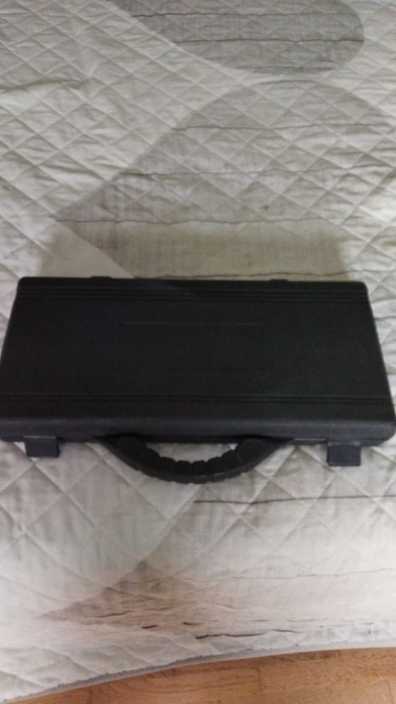 ustensiles barbecue 9 Manchecourt (45)