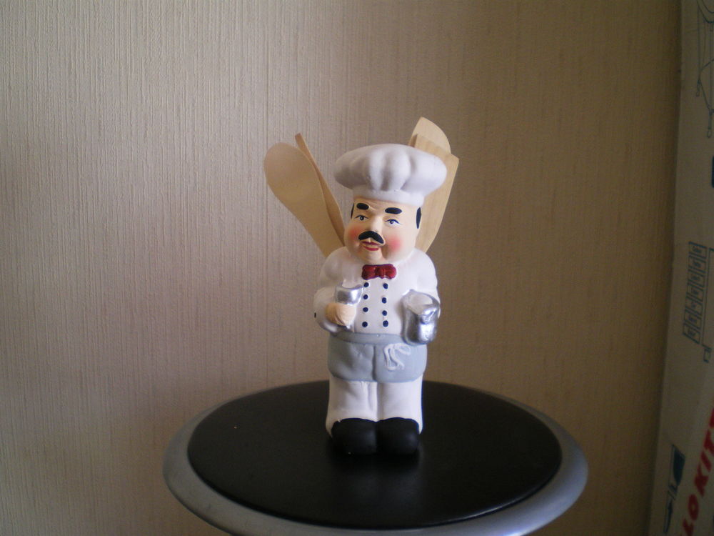 Set ustensiles de cuisine 1 Bossay-sur-Claise (37)